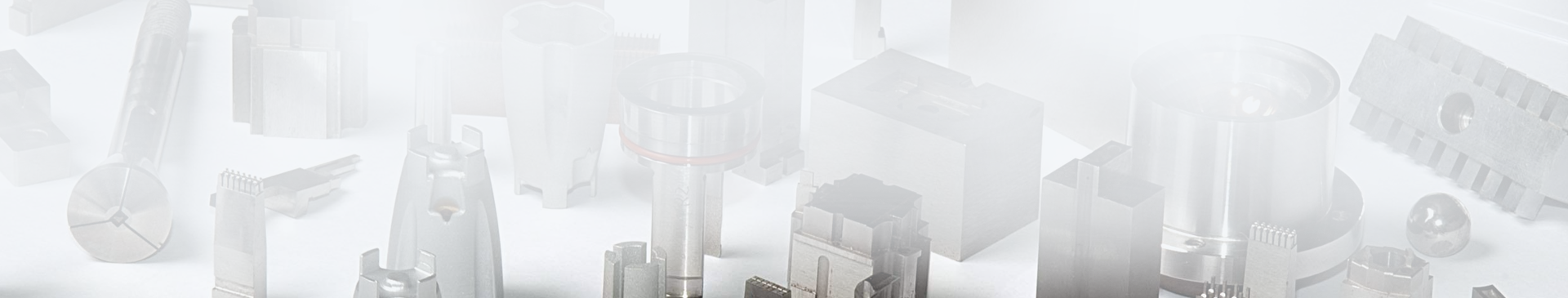 Precision Machining processing