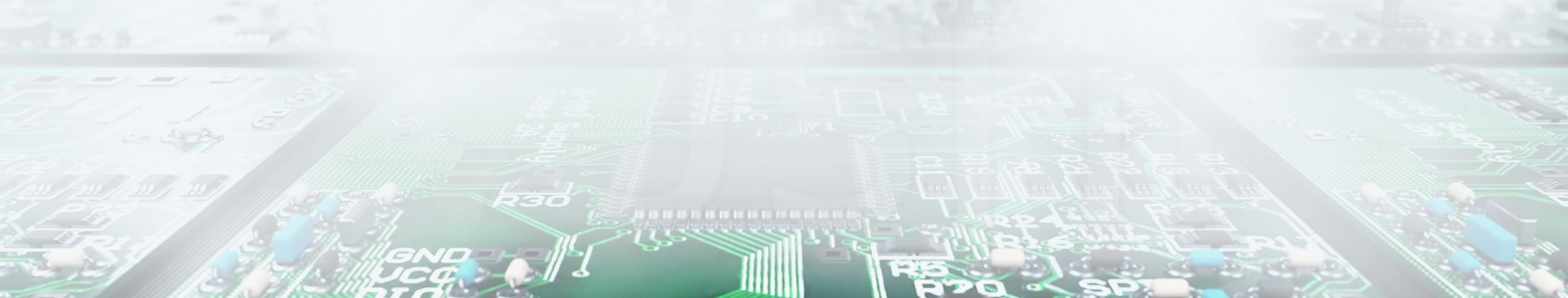 PCB制造